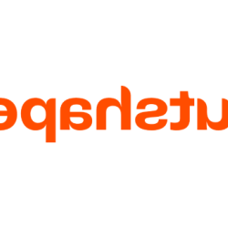 Outshaped Logo